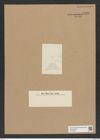 Triceratium heiberii Grun. (de-Toni-Nr.: Genus 140, Species 4001) Zeichnungen Sammlung Grunow Nr. 7478 (NHMW-BOT-W0376585)